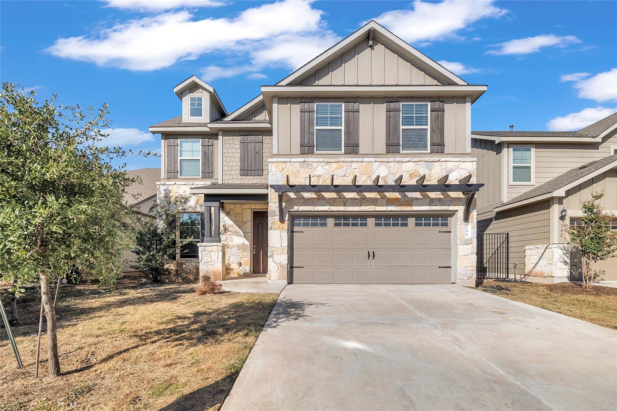 Georgetown, TX 78628,146 Russet TRL