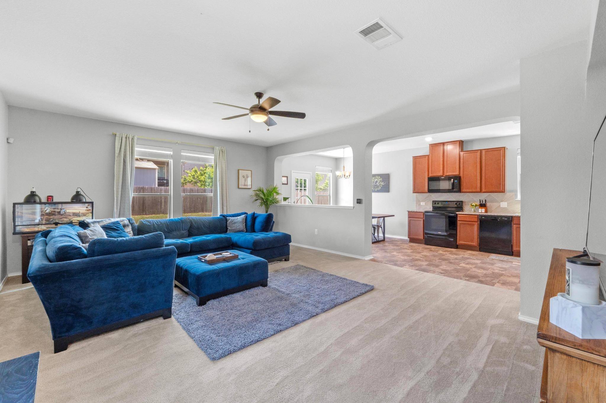 Pflugerville, TX 78660,806 Sawbuck DR