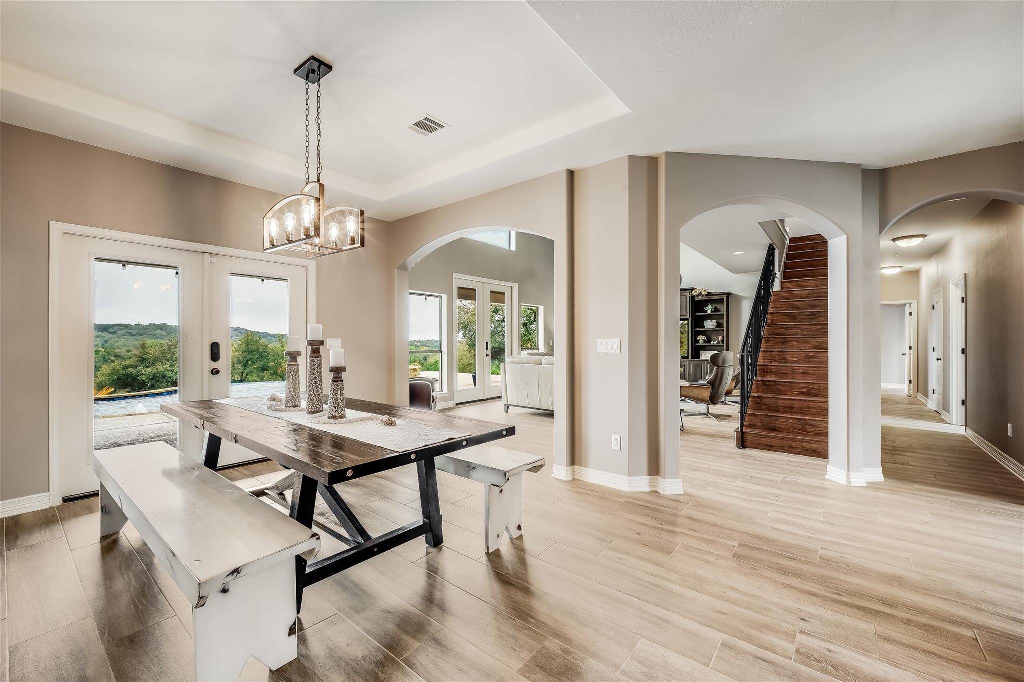 Lago Vista, TX 78645,19911 Rancho Cielo CT