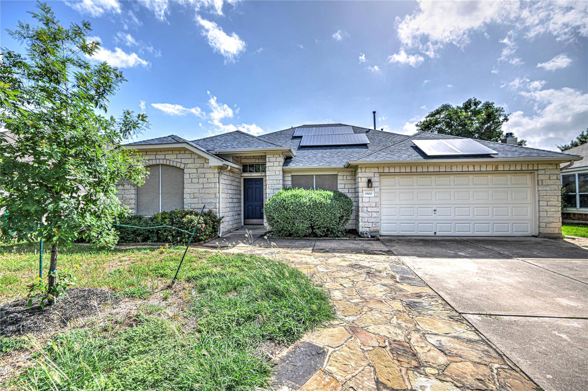 Leander, TX 78641,1900 Rutherford DR