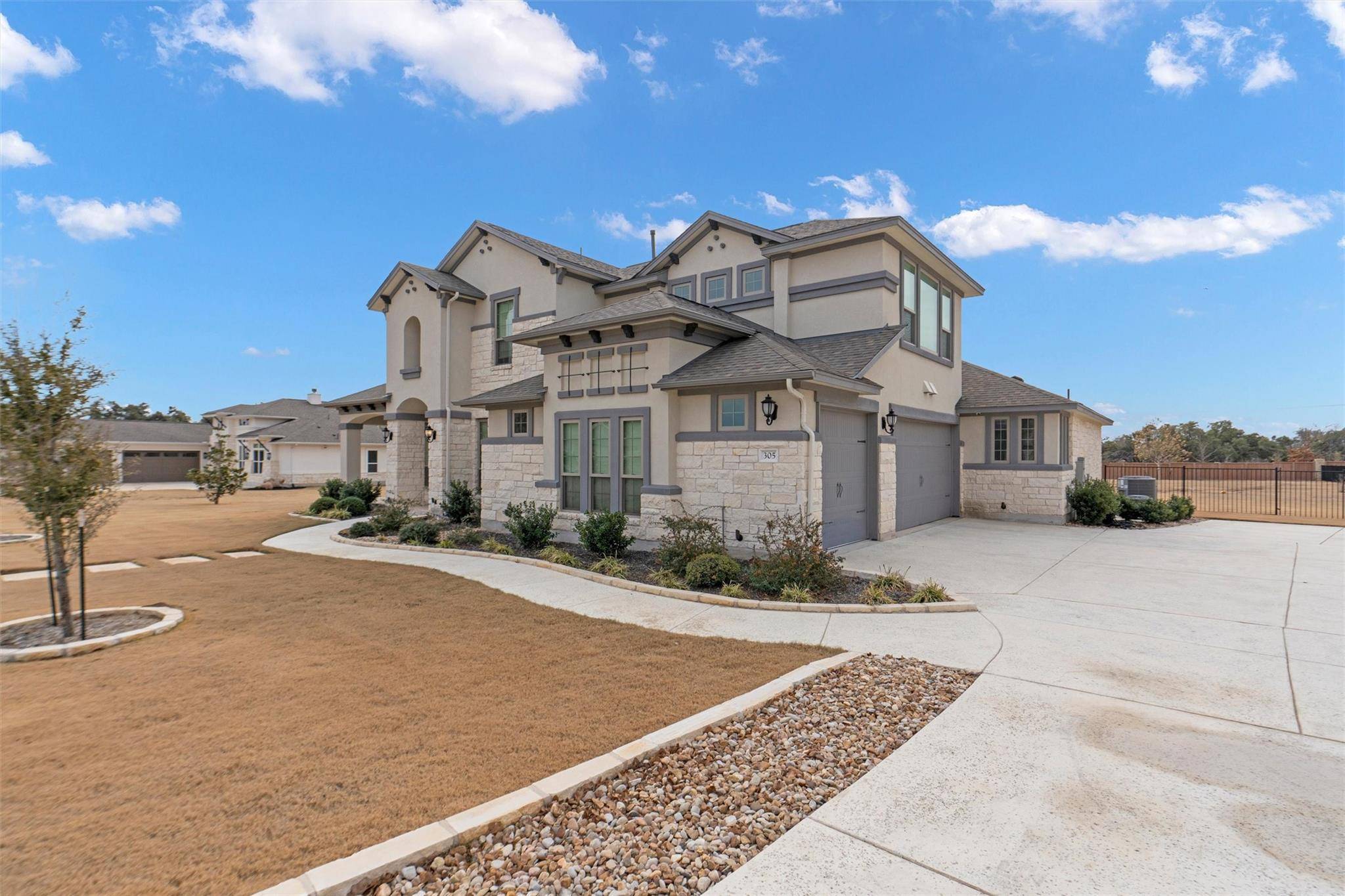 Georgetown, TX 78633,305 Miranda WAY