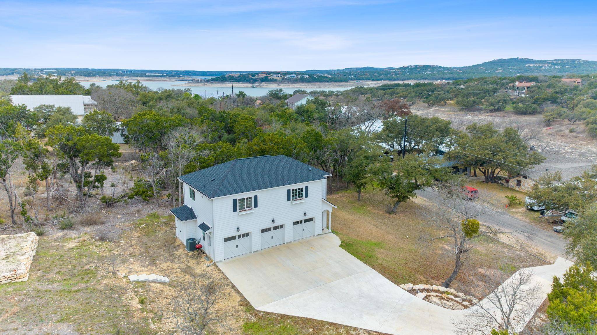 Volente, TX 78641,8023 Lakeview ST