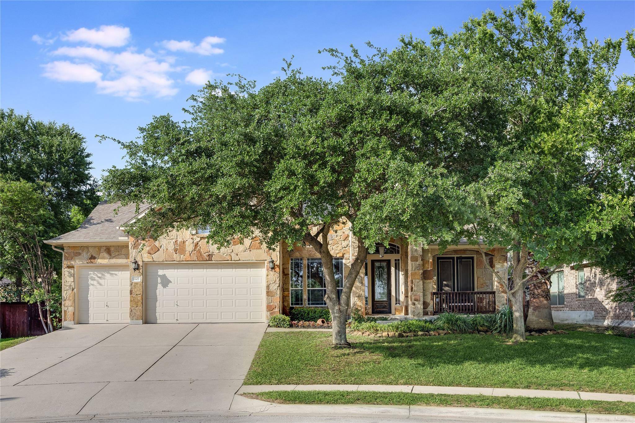 Cedar Park, TX 78613,2607 Armatrading DR