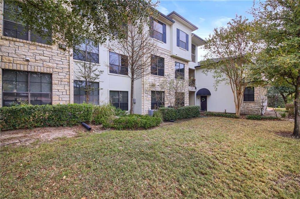 Austin, TX 78735,7701 Rialto BLVD #1121