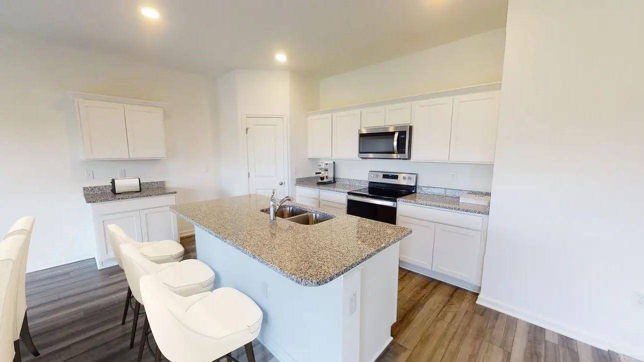 Jarrell, TX 76537,265 Dirty Harry DR