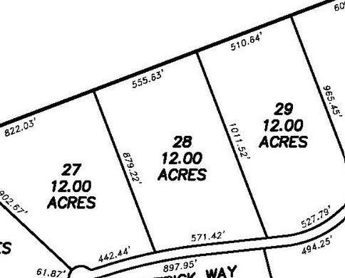 Briggs, TX 78608,Tract 28 Miller Creek