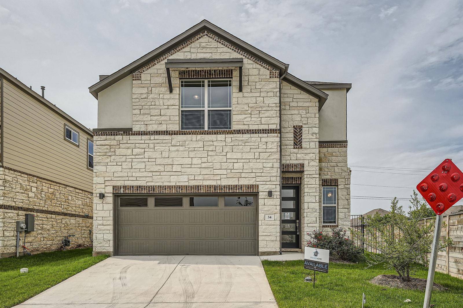 Round Rock, TX 78665,1531 N Red Bud LN #34