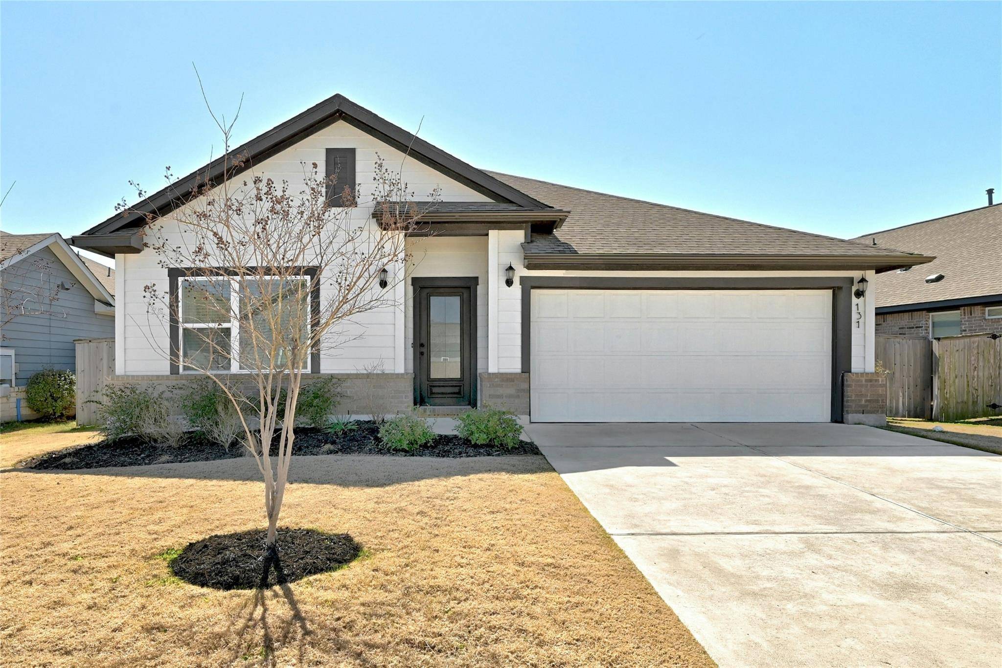 Bastrop, TX 78602,131 James Rose LN