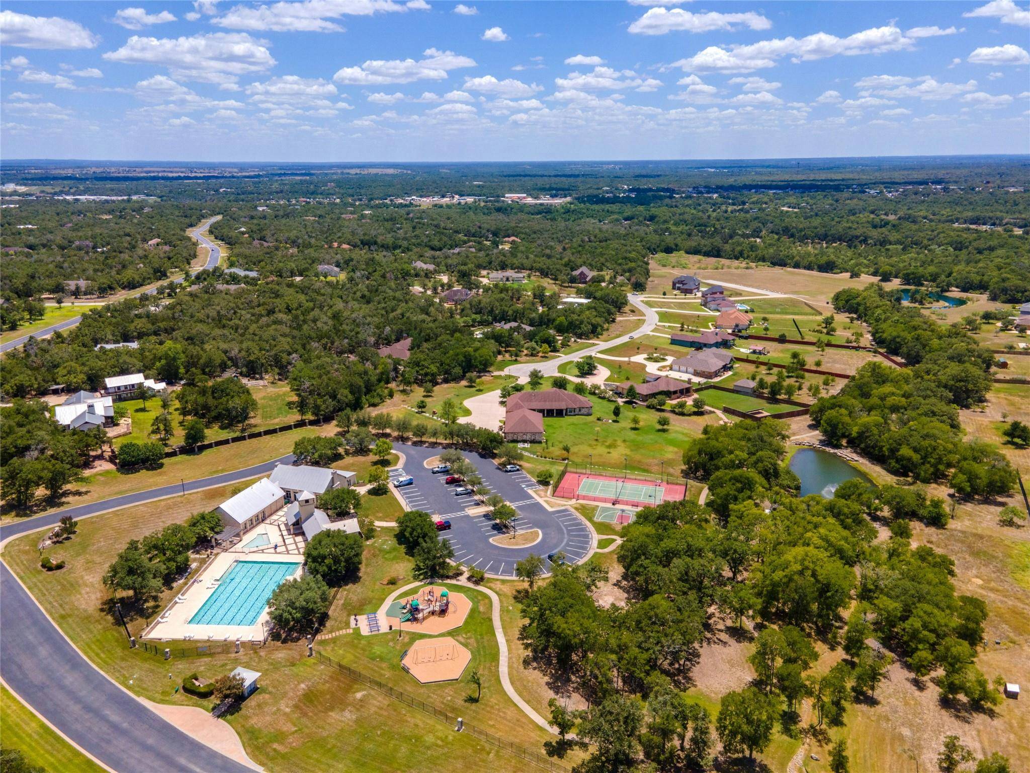Bastrop, TX 78602,131 James Rose LN