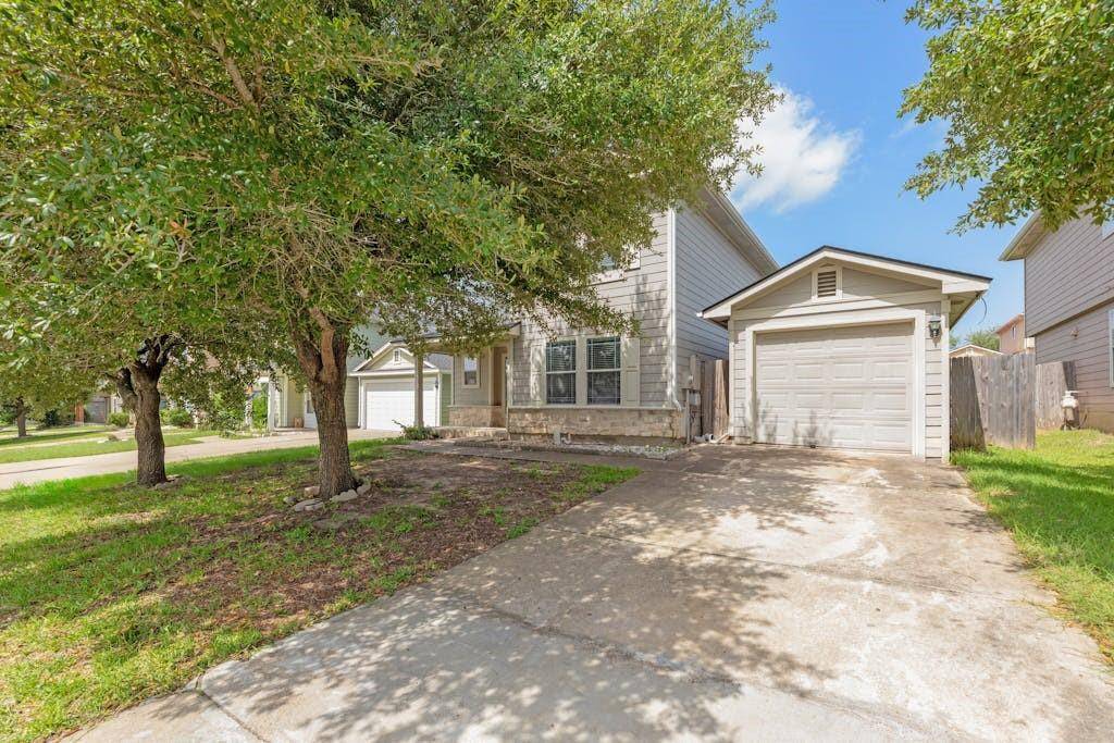 Manor, TX 78653,11516 Hungry Horse DR