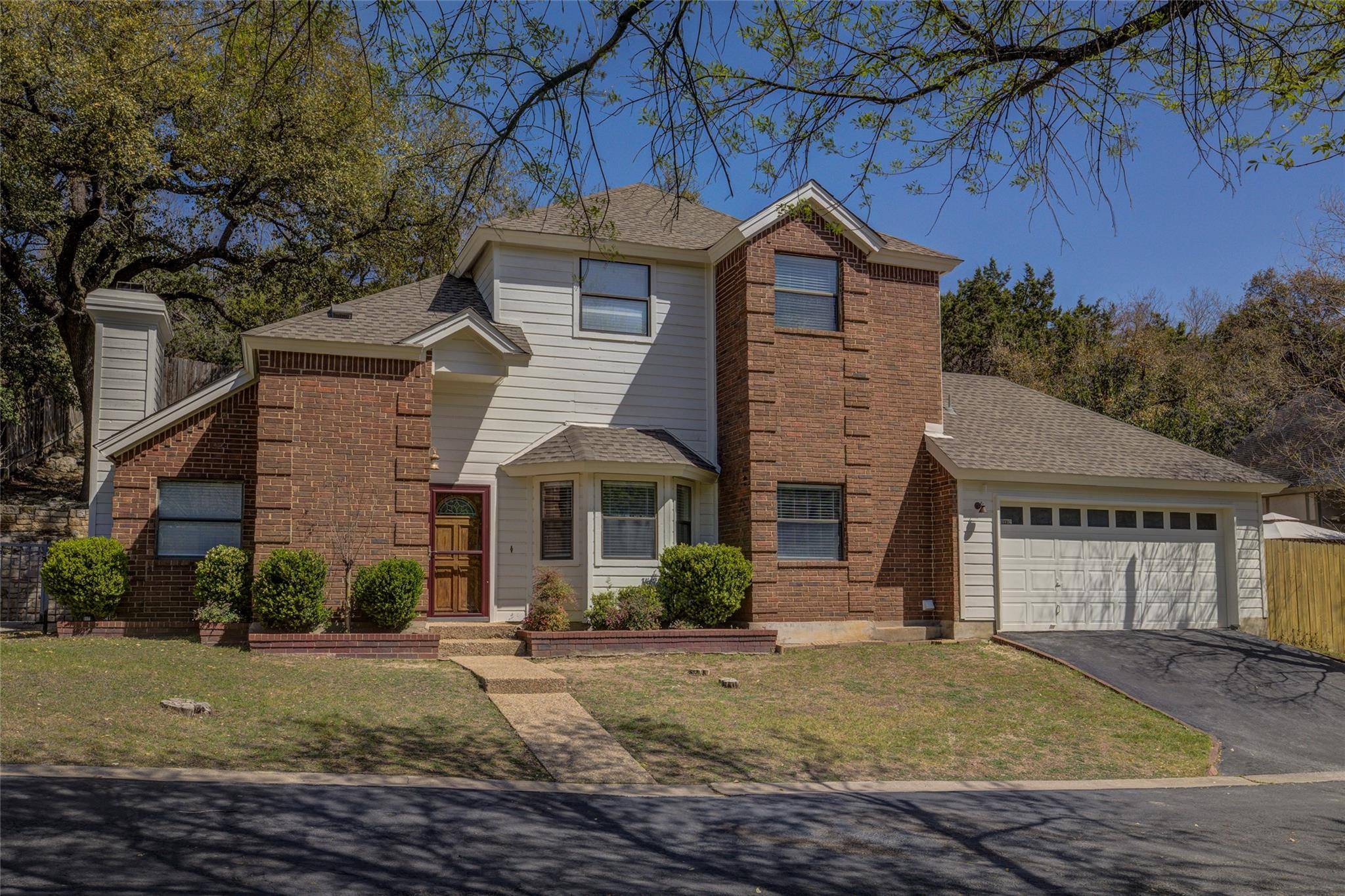 Austin, TX 78750,10002 Talleyran DR