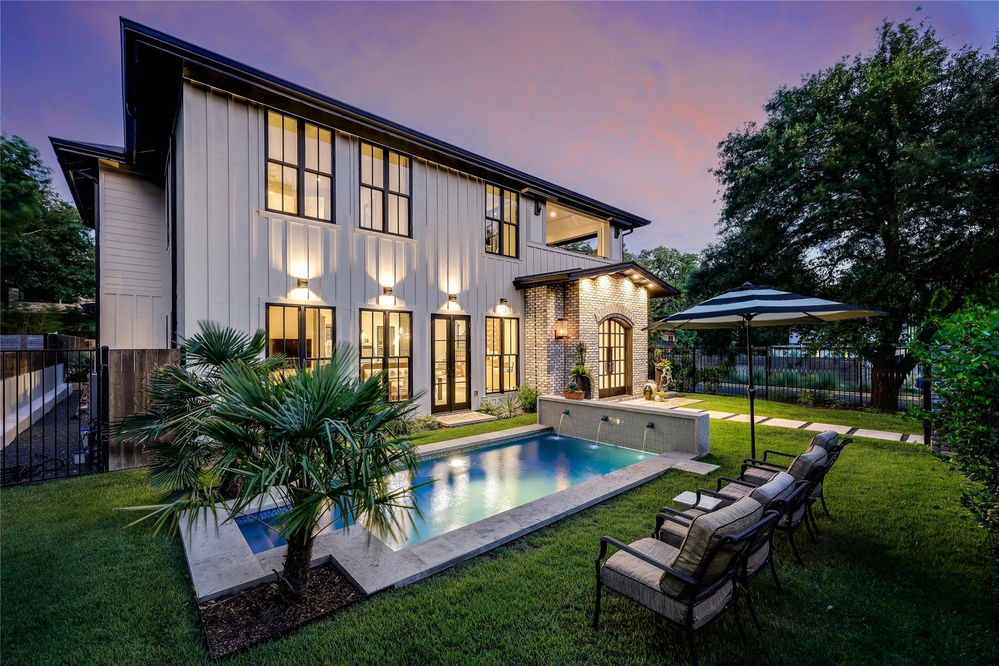 Austin, TX 78703,901 Wayside DR #A