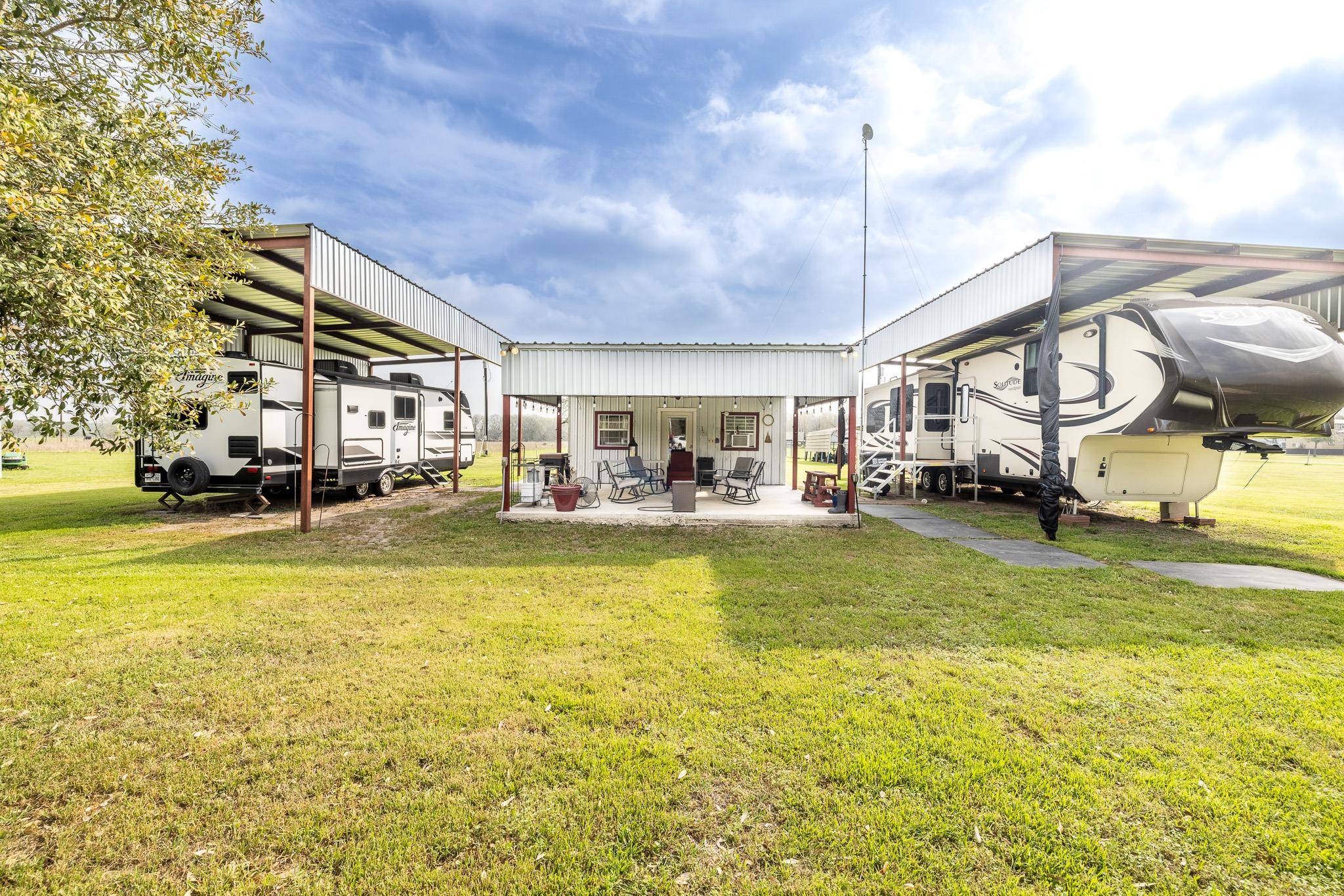 Gonzales, TX 78629,116 Tapi LN
