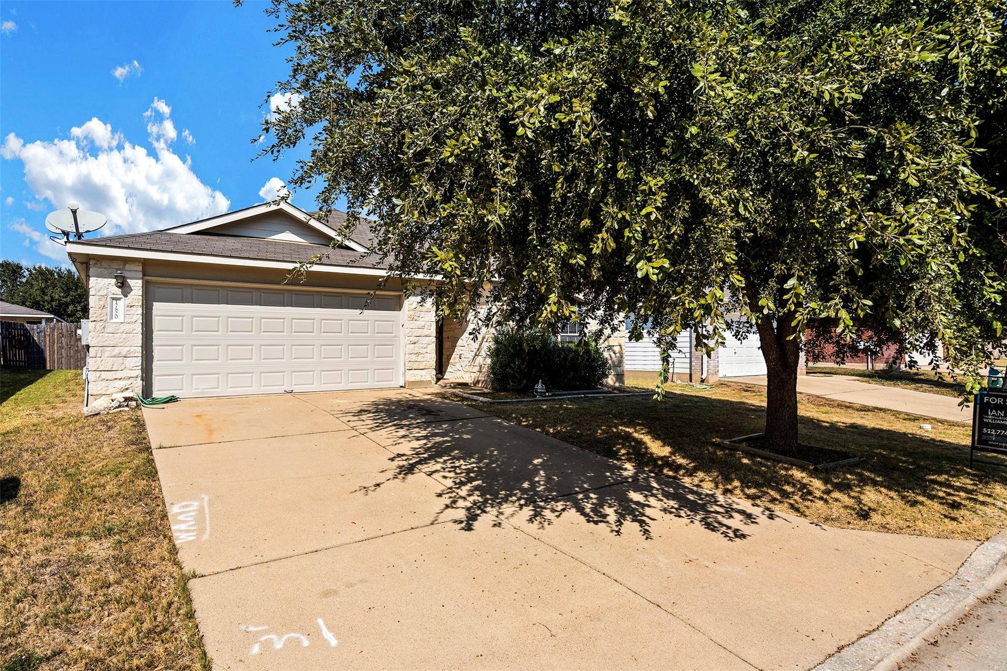 Elgin, TX 78621,17820 Aleppo Pine TRL