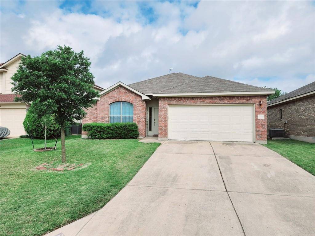 Jarrell, TX 76537,208 Brickyard LN