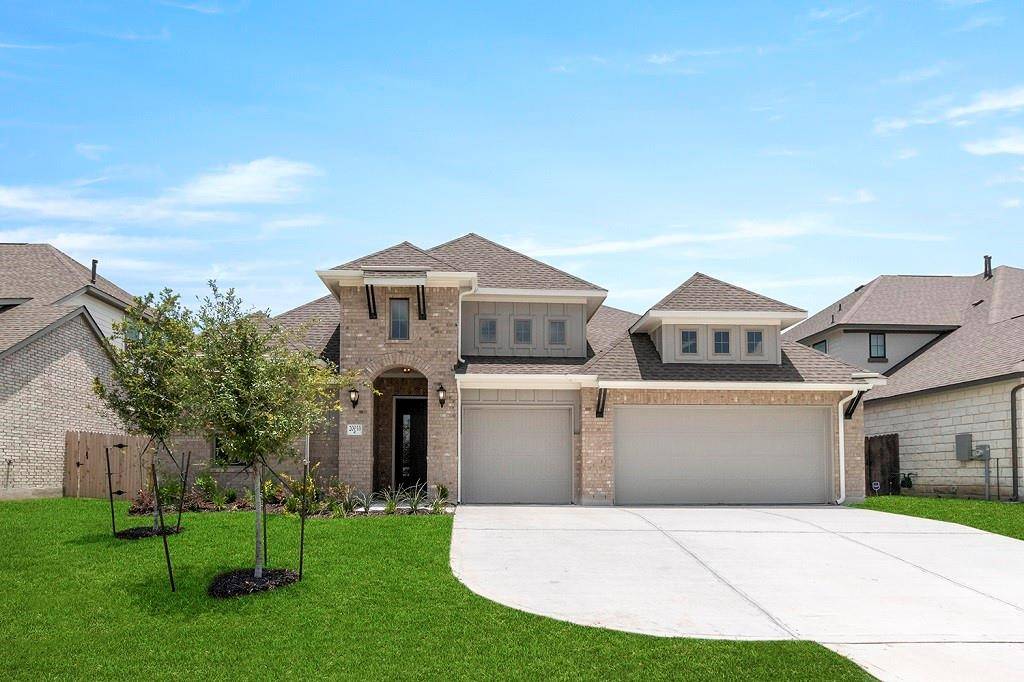 Pflugerville, TX 78660,20033 HAWK HOOD DR