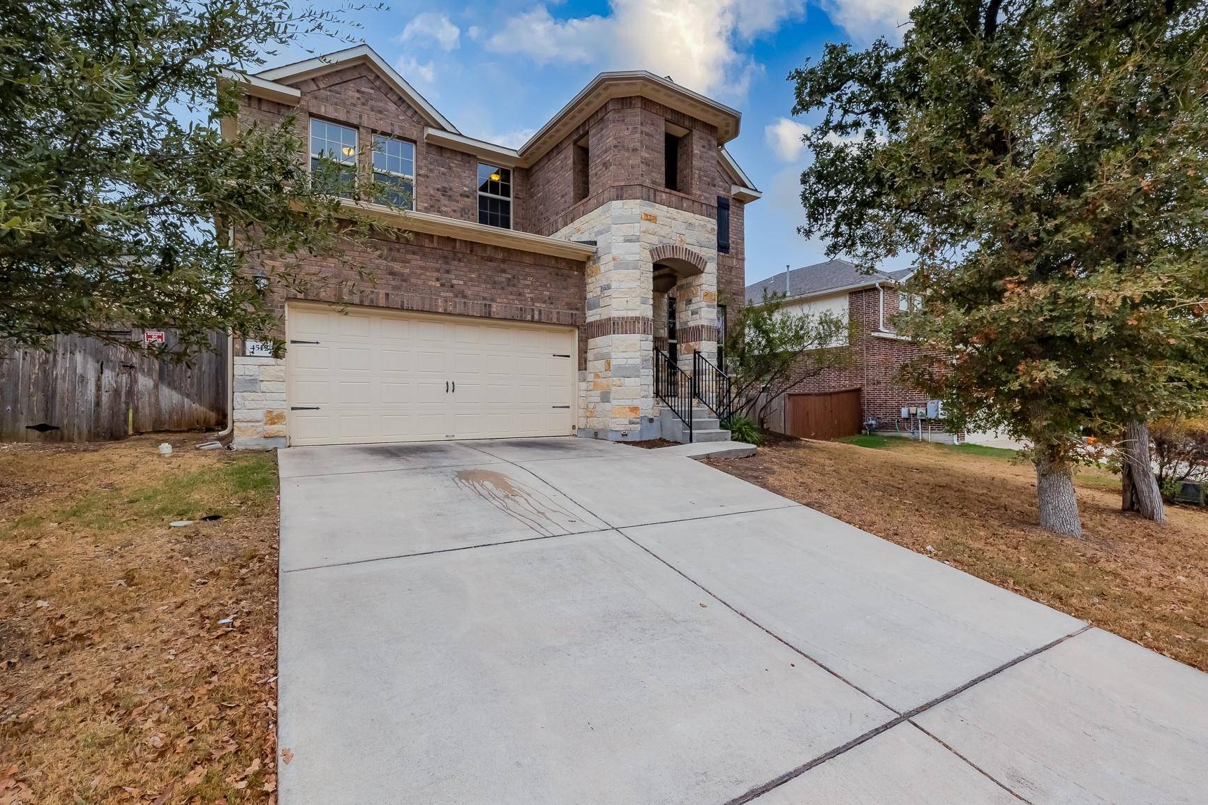 Leander, TX 78641,4512 Casa Robles Dr