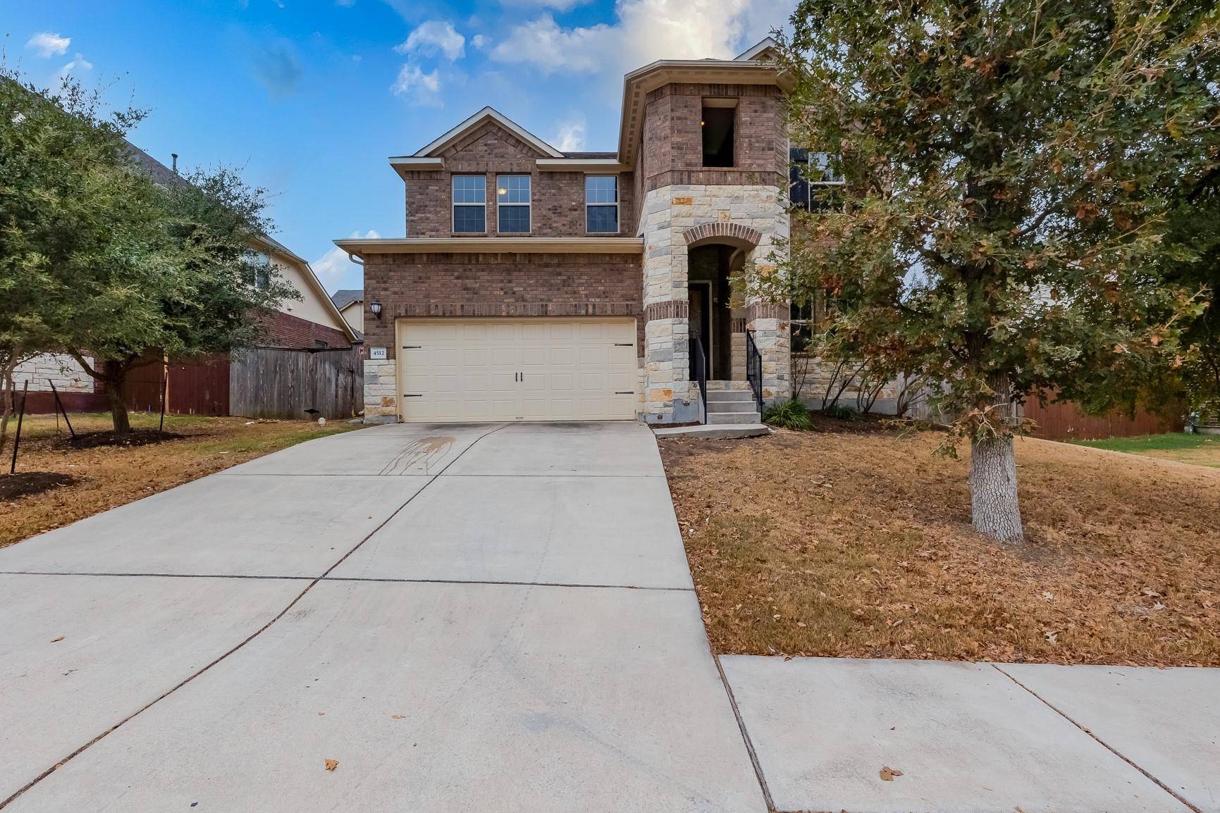 Leander, TX 78641,4512 Casa Robles Dr