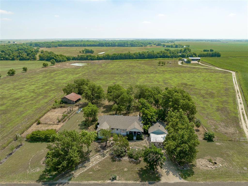 Granger, TX 76530,4500 County Road 347 RD