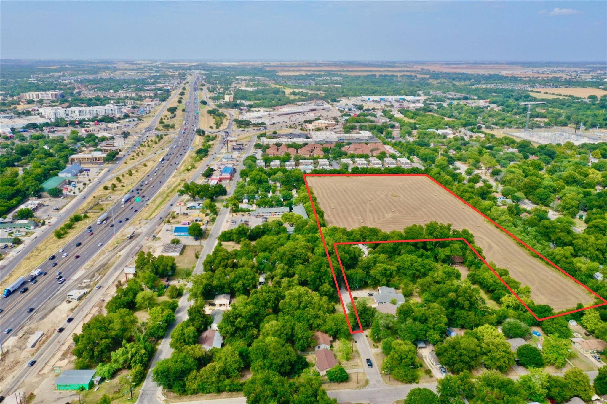 San Marcos, TX 78666,000 Smith LN