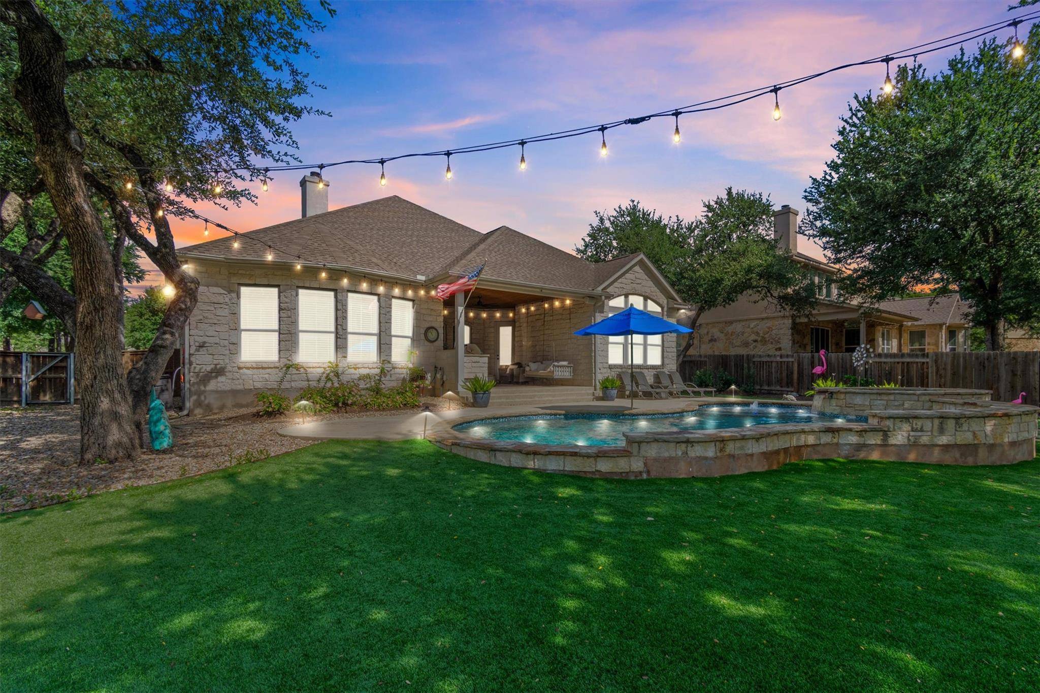 Austin, TX 78717,10701 Copper Basin CV