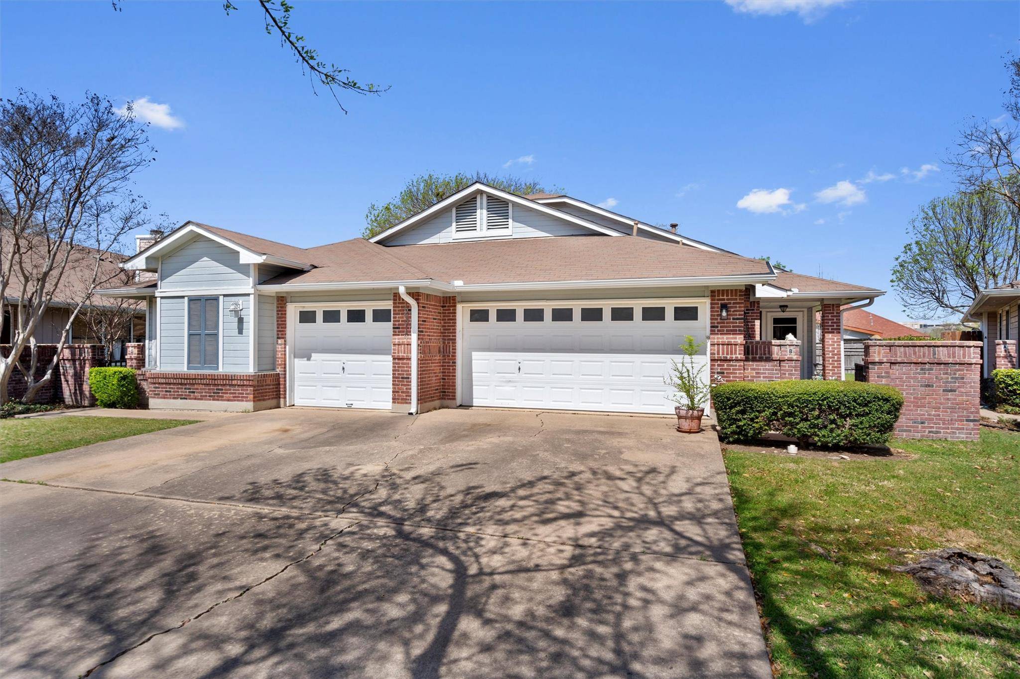 Austin, TX 78753,12314 Furrow CV #B