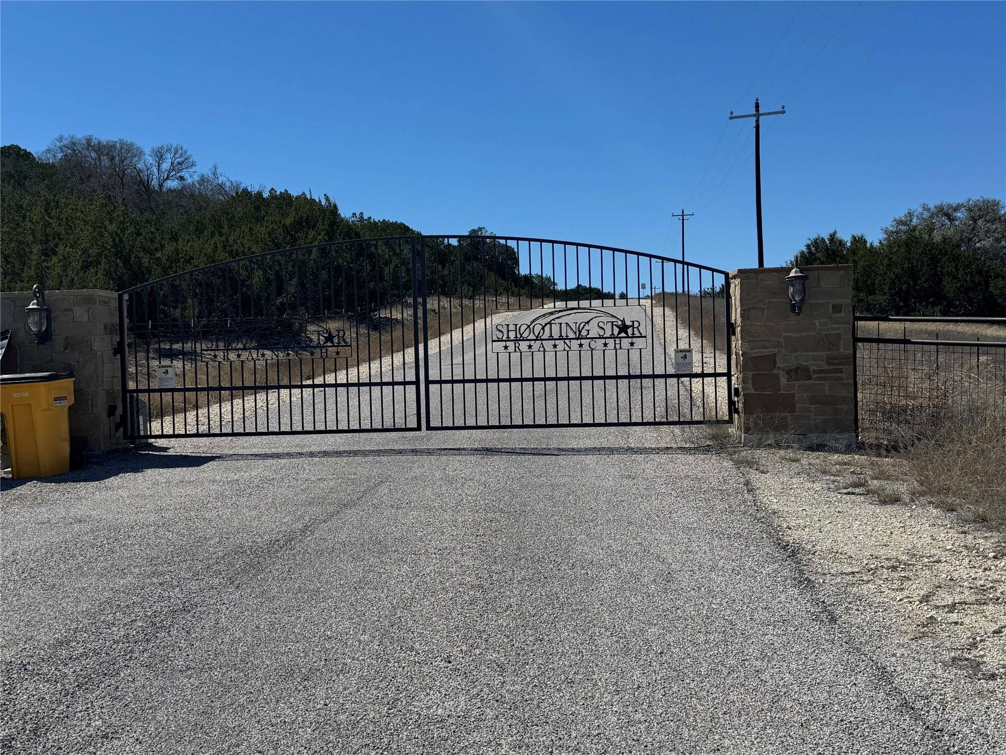 Lometa, TX 76853,Shooting Star Lot 28 .