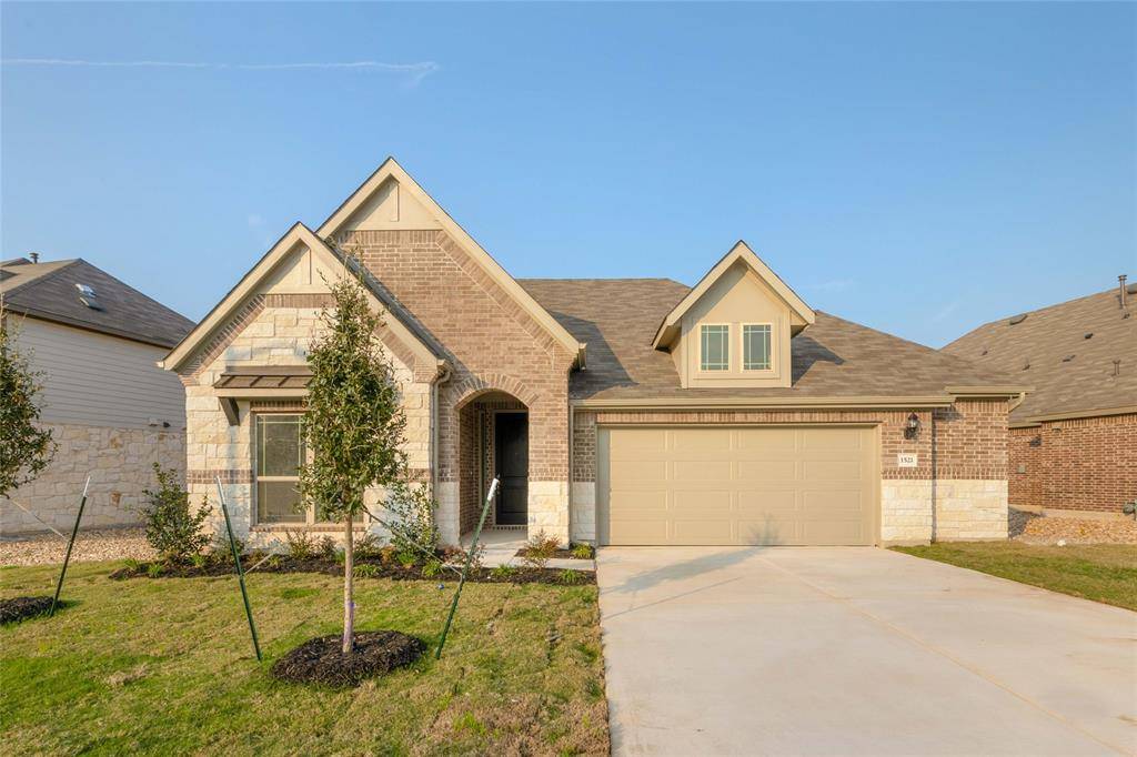 Leander, TX 78641,1521 Sibley WAY