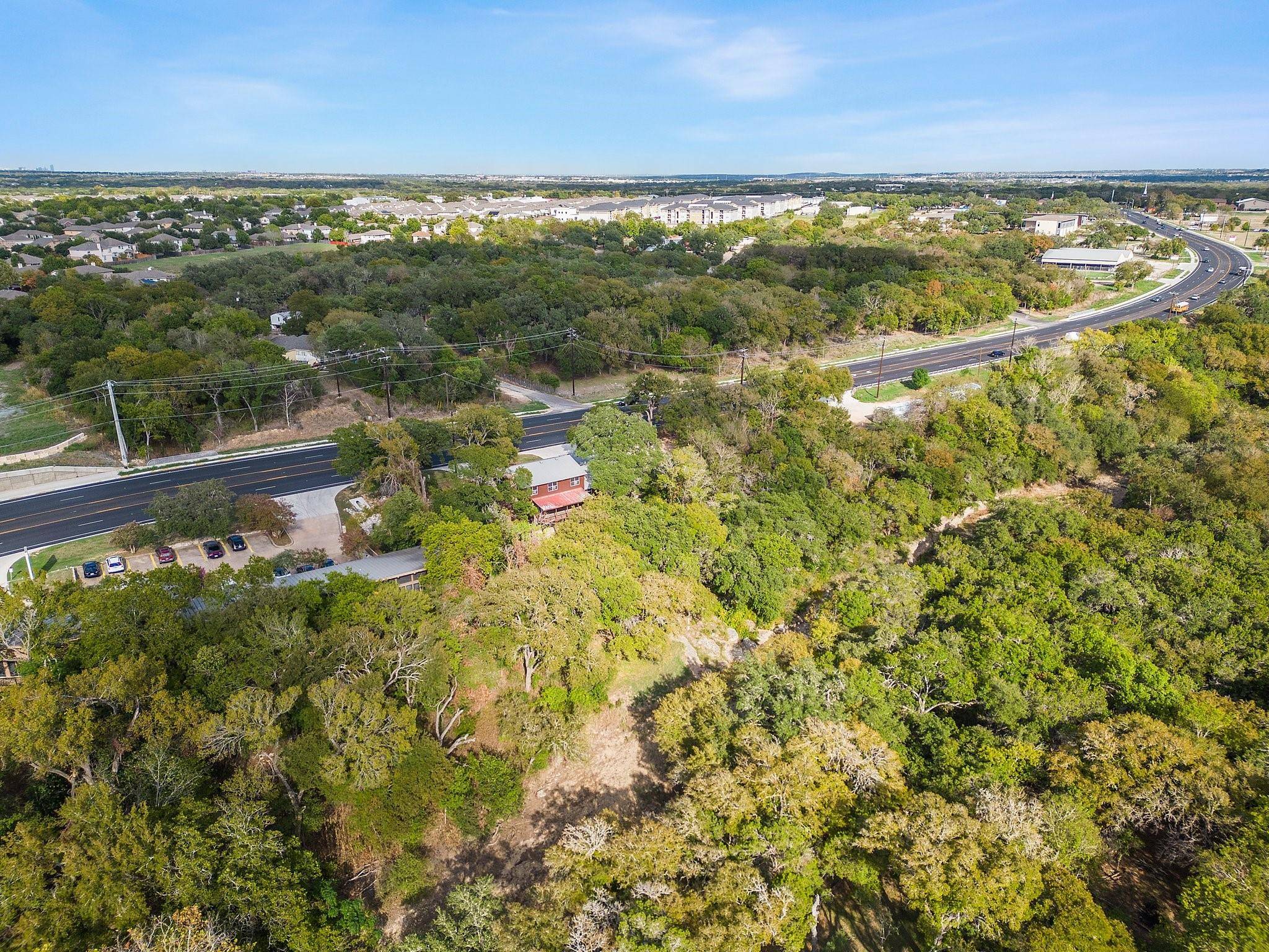 Manchaca, TX 78652,1707 W FM 1626