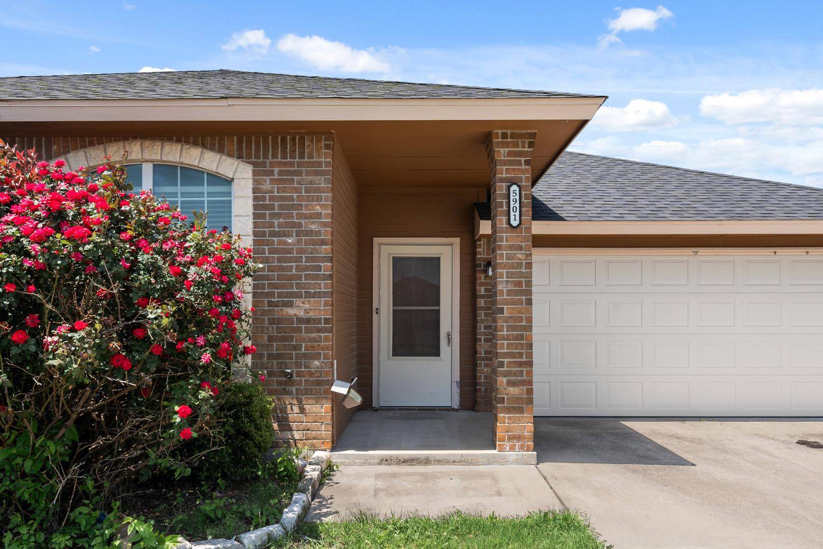 Killeen, TX 76542,5901 Hercules Ave