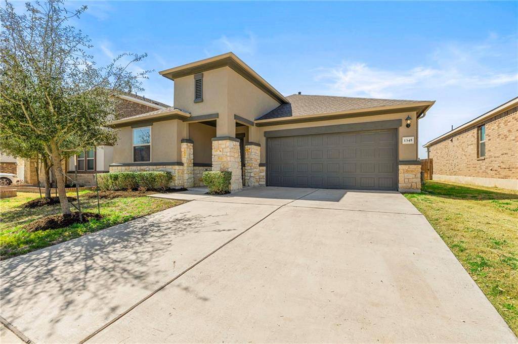 Leander, TX 78641,1345 Eagle Ray ST