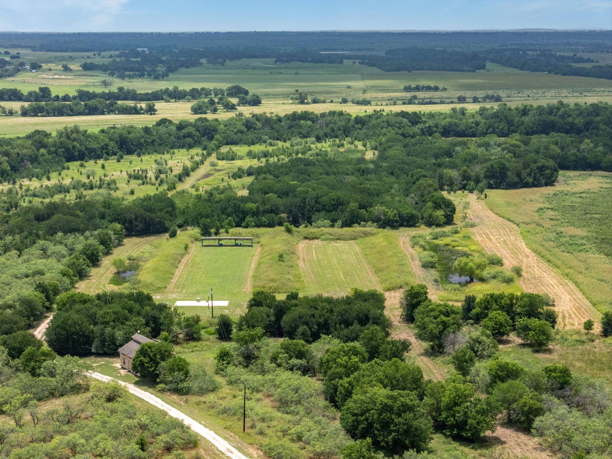 Thrall, TX 76578,2861 County Road 436