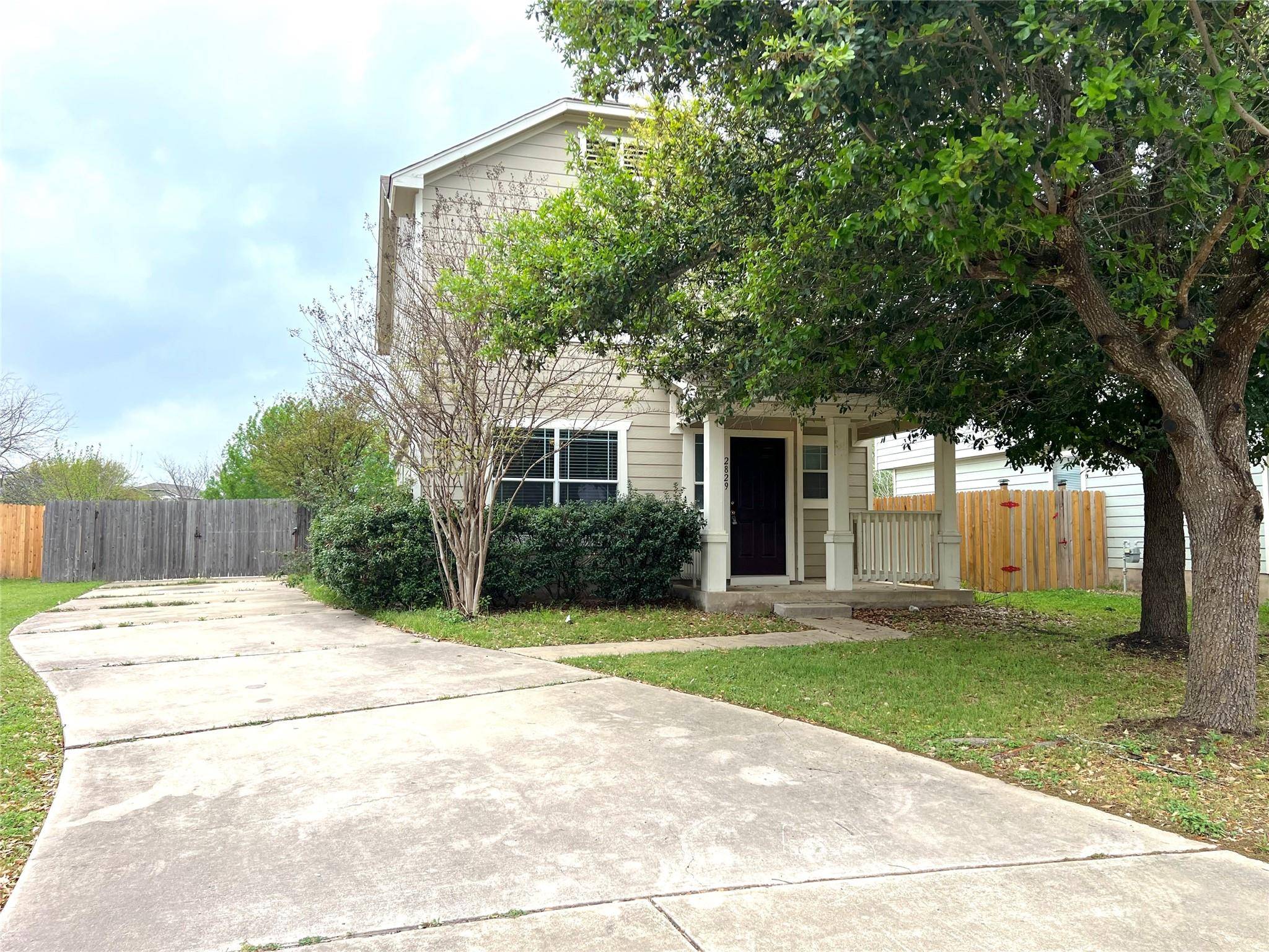 Round Rock, TX 78665,2829 Deerfern LN