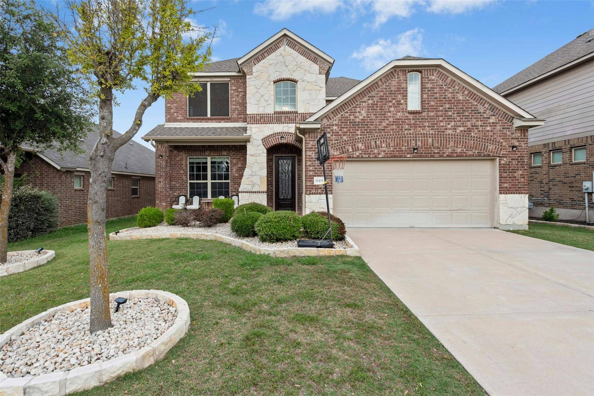 Pflugerville, TX 78660,21105 Huckabee BND