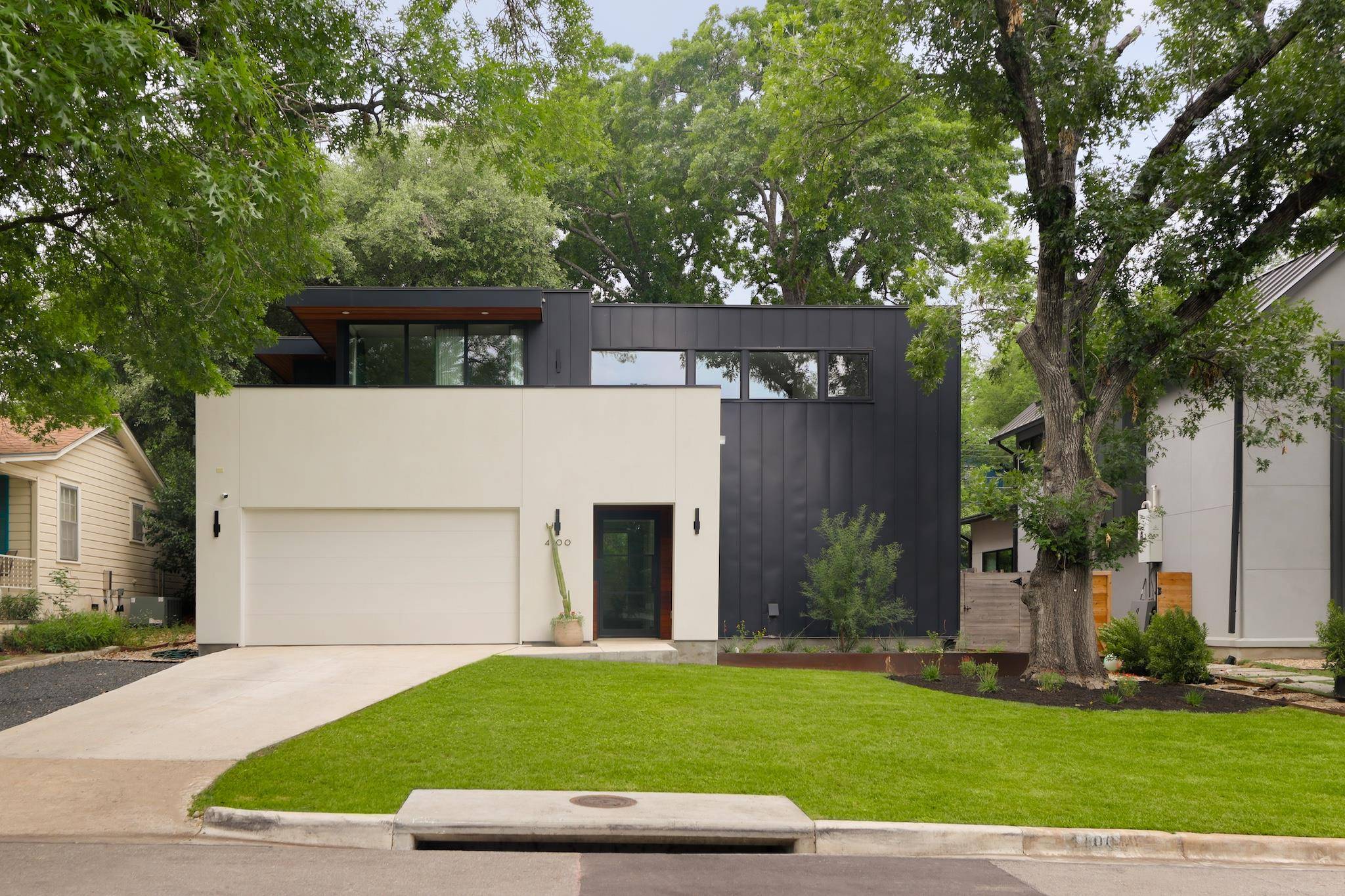 Austin, TX 78731,4100 Ridgelea DR