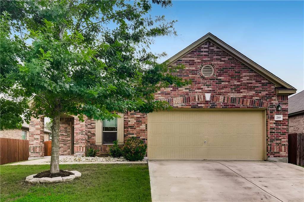 Georgetown, TX 78626,219 Mancos DR