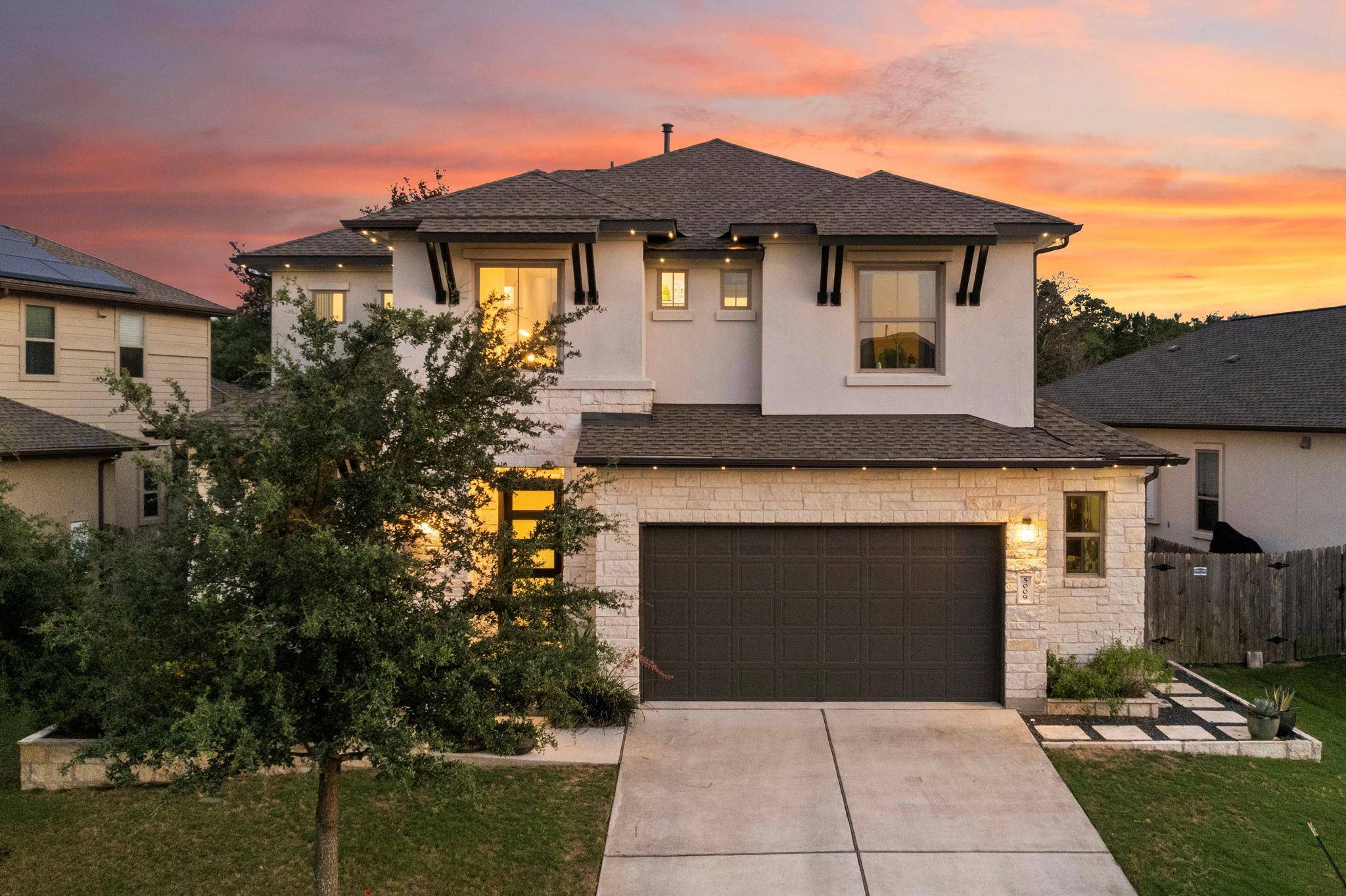 Austin, TX 78739,5009 Globe Mallow DR