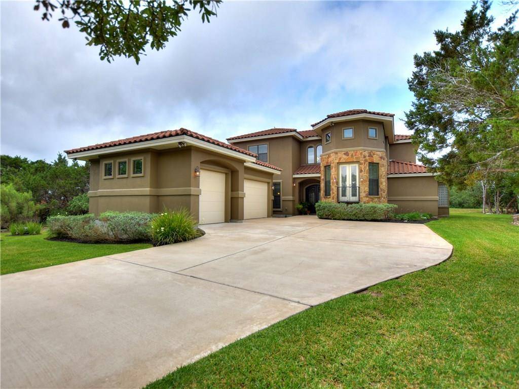 Leander, TX 78641,1001 Villa Hill DR