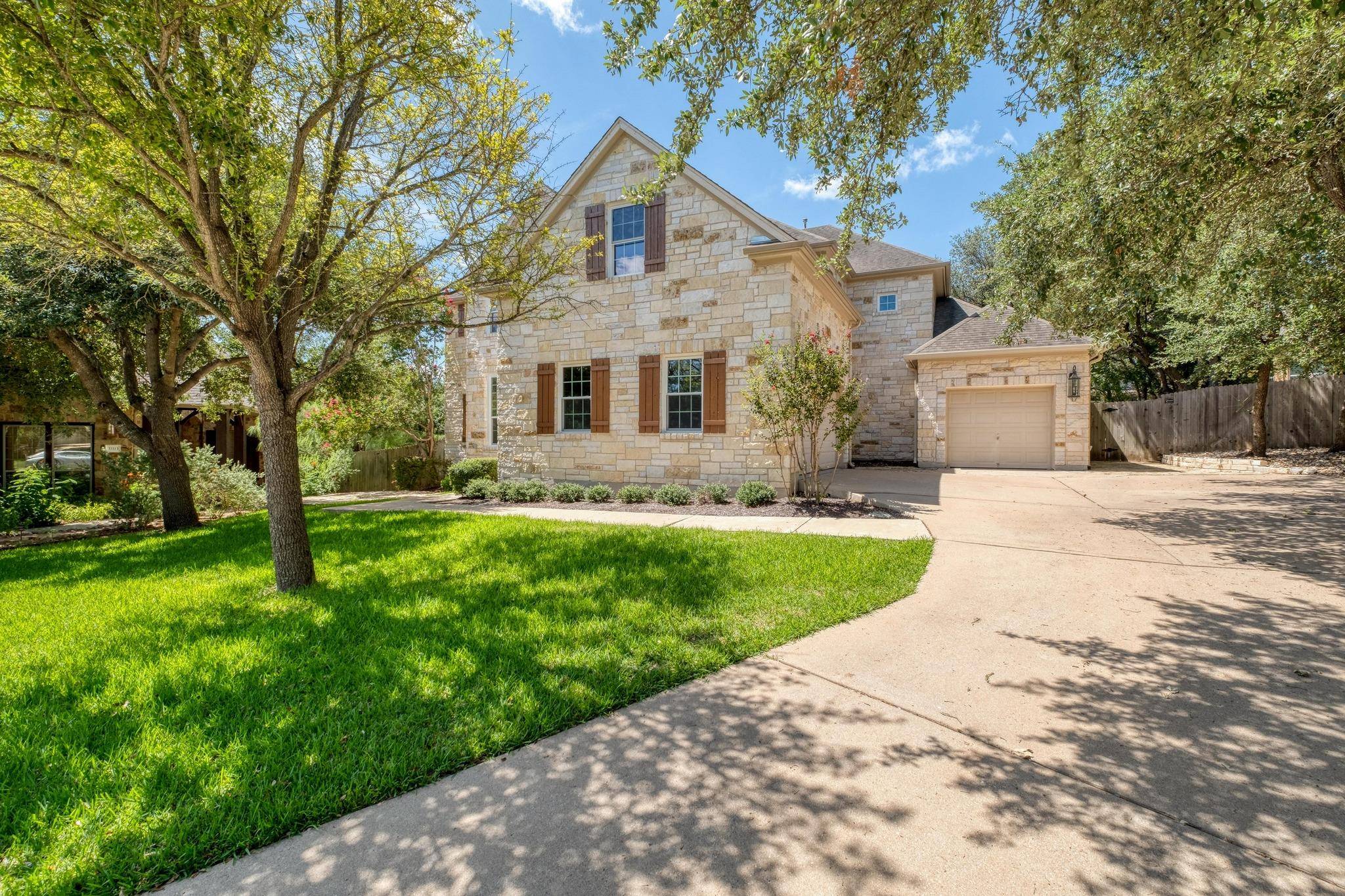 Austin, TX 78739,11117 Pairnoy LN