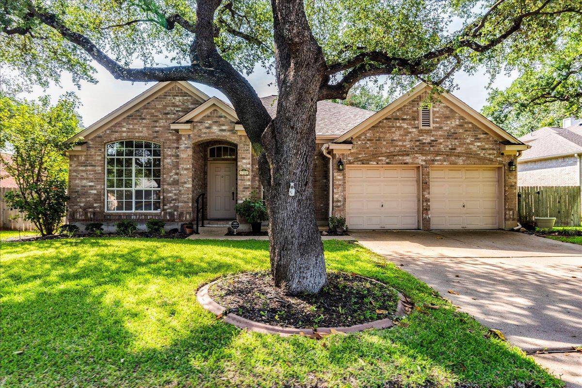 Cedar Park, TX 78613,1302 Roadrunner DR