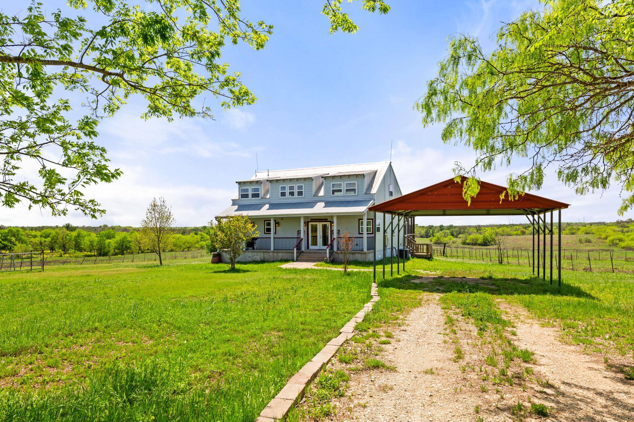 Dale, TX 78616,13484 Avis RD