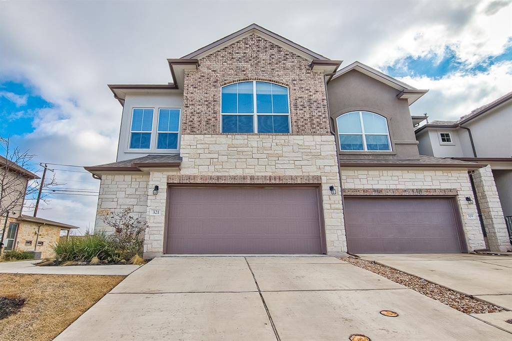 Pflugerville, TX 78660,321 Epiphany LN