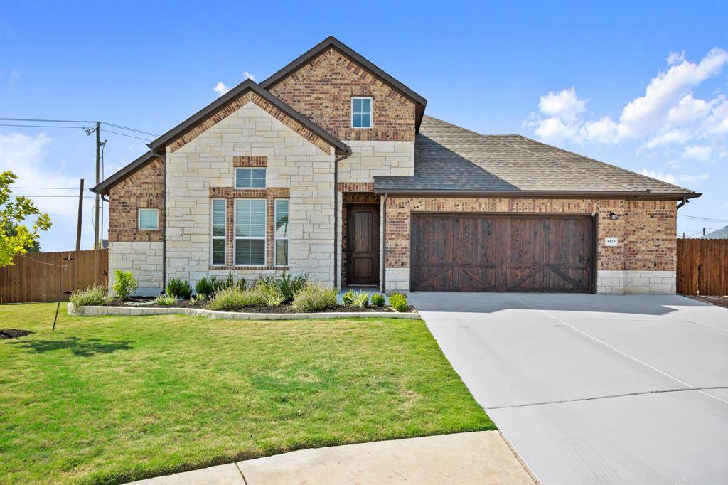 Pflugerville, TX 78660,4425 Oryx LN