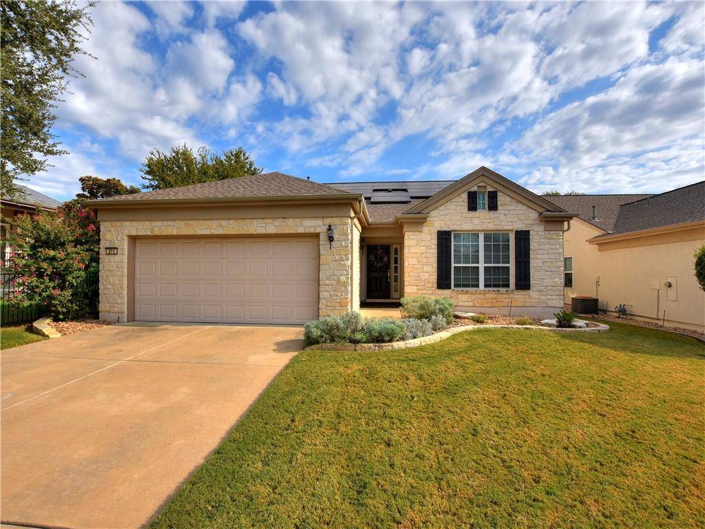 Georgetown, TX 78633,310 Whispering Wind DR