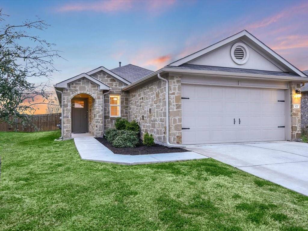 Georgetown, TX 78626,421 Dubina Ave