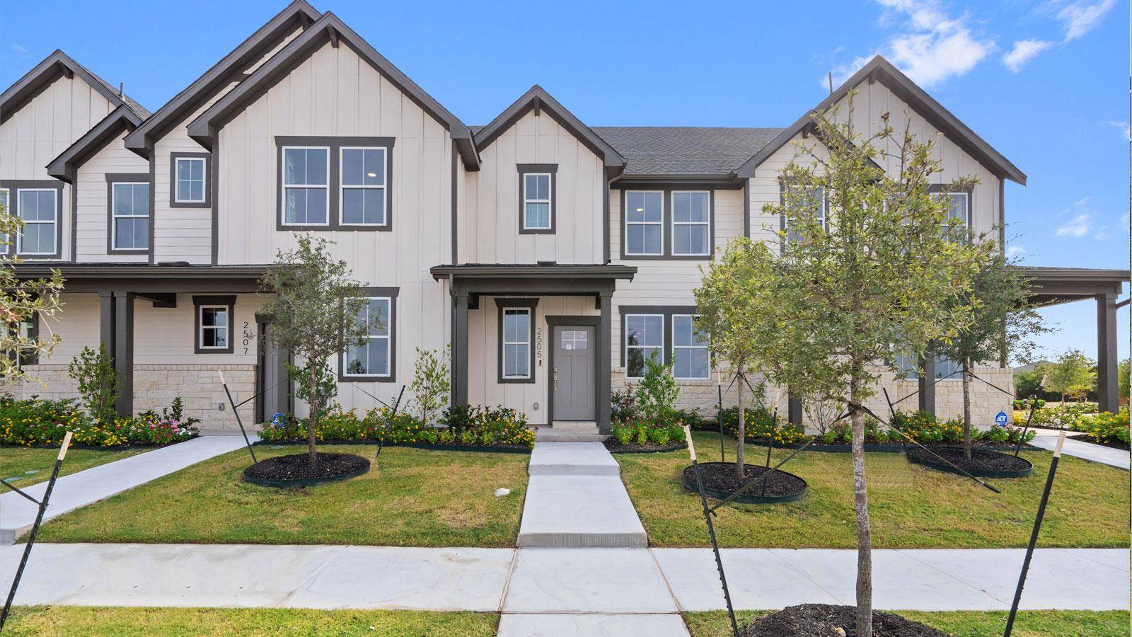 Round Rock, TX 78665,2540 Ophelia Levi LOOP