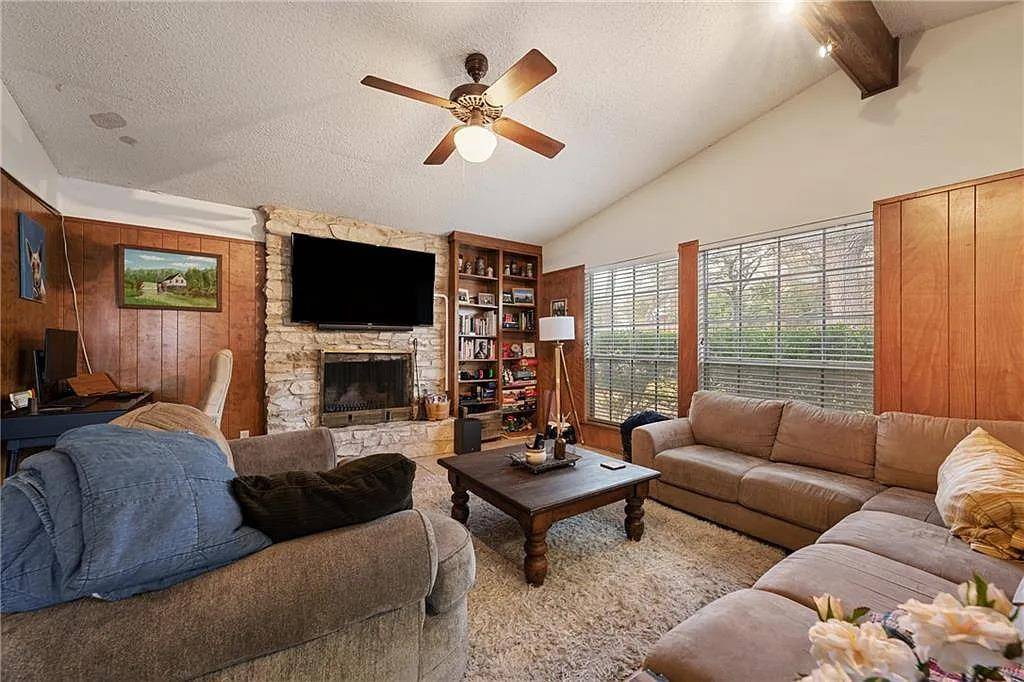 Austin, TX 78759,8109 Ceberry DR #B
