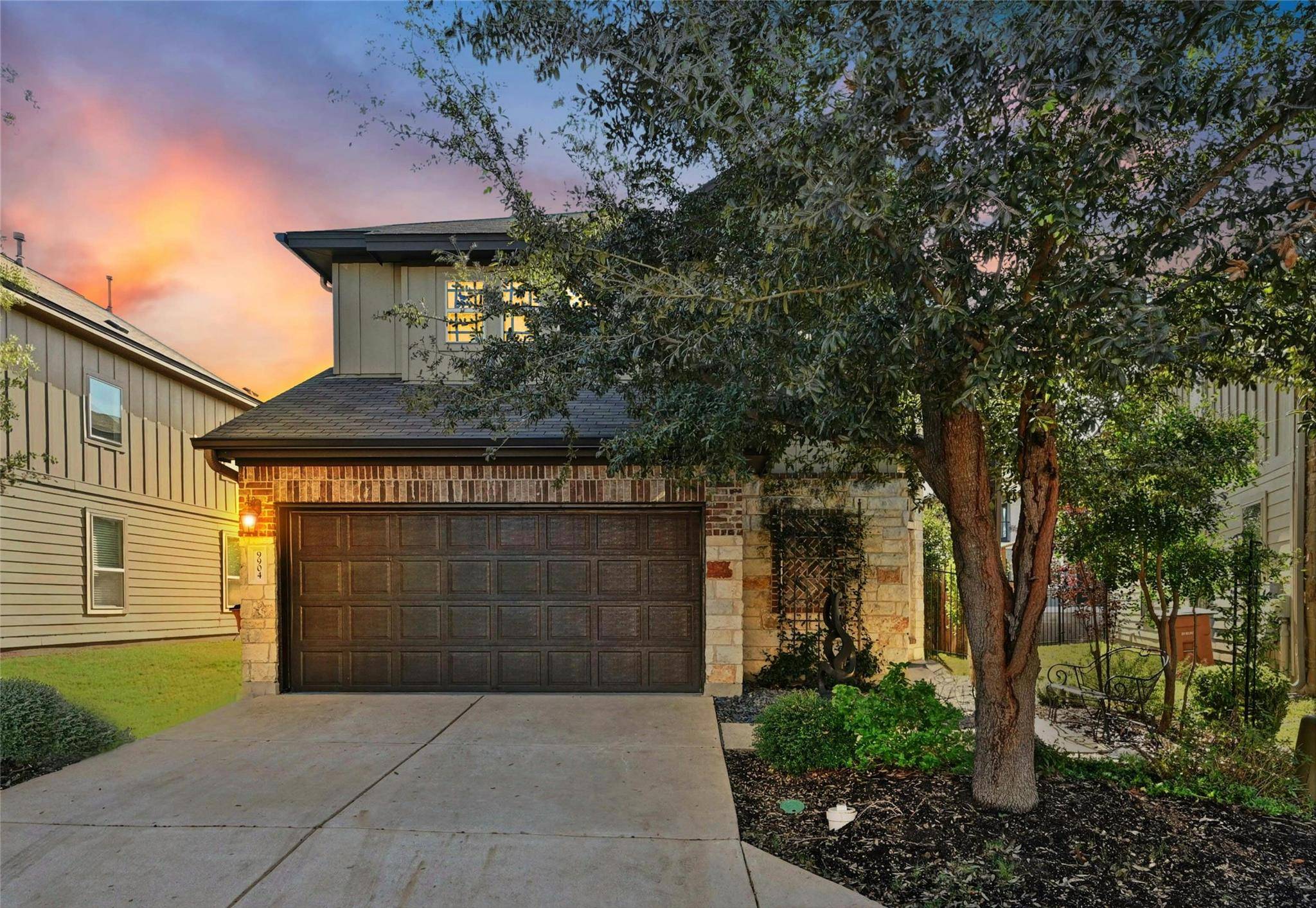 Austin, TX 78748,9904 Milla CIR #33