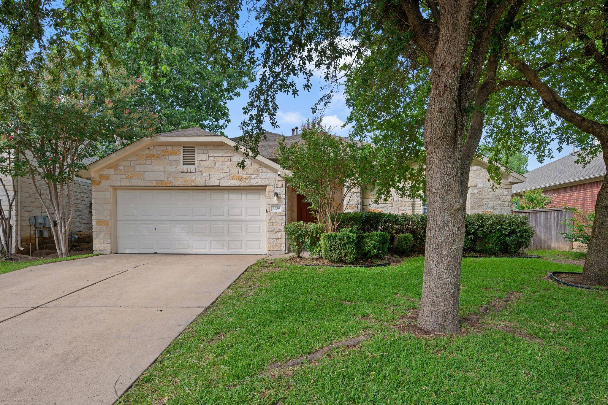 Round Rock, TX 78665,4109 Meadow Bluff WAY
