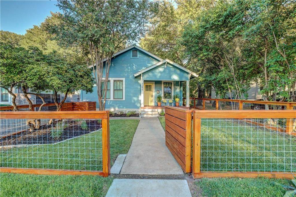 Austin, TX 78721,1237 Eleanor ST